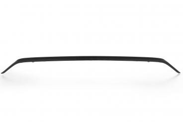 Cover, bumper trim cover, trim. Rear lower part 