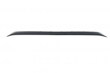 Bumper trim cover under air inlet. 