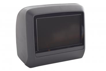 Rear entertainment monitor 