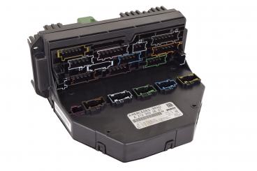 SAM electrical center basic functions control unit 