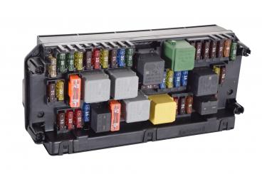 SAM electrical center basic functions control unit 