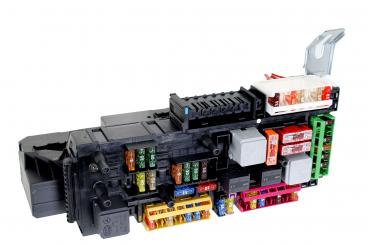 SAM electrical center basic functions control unit 