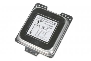 Headlamp range adjustment illumination control unit 