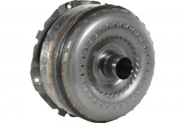 Converter for automatic transmission 