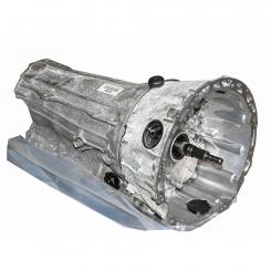 automatic transmission