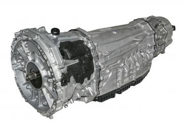 automatic transmission 