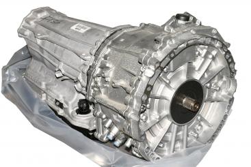 automatic transmission 