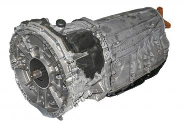 automatic transmission 