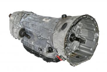 automatic transmission 