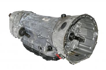 automatic transmission 
