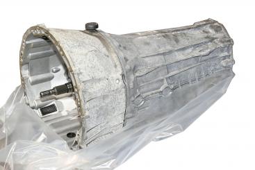 automatic transmission 