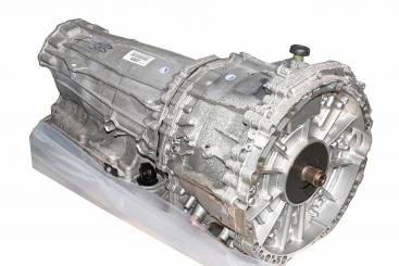 automatic transmission 