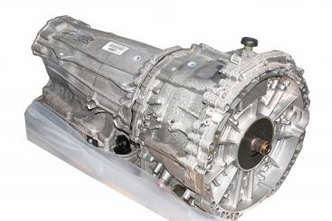 automatic transmission 