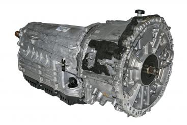 automatic transmission 