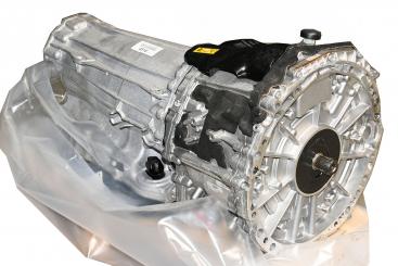 automatic transmission 