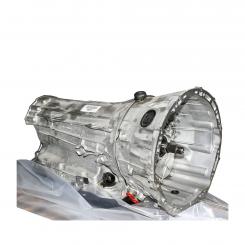 automatic transmission 
