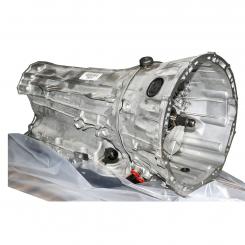 automatic transmission 