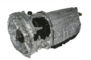 automatic transmission 