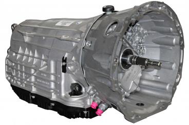 automatic transmission 