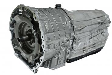 automatic transmission 