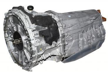 automatic transmission 