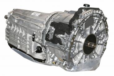 automatic transmission 