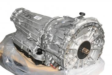 automatic transmission 