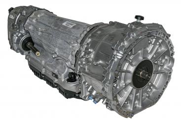 automatic transmission 