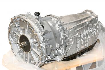 automatic transmission 