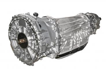 automatic transmission 