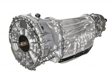 automatic transmission 