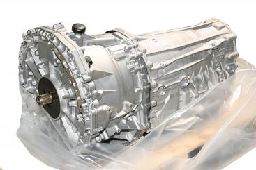 automatic transmission 