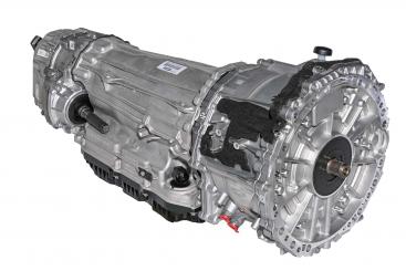 automatic transmission 