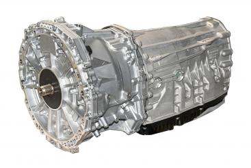 automatic transmission 