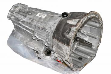 automatic transmission 