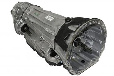 automatic transmission 