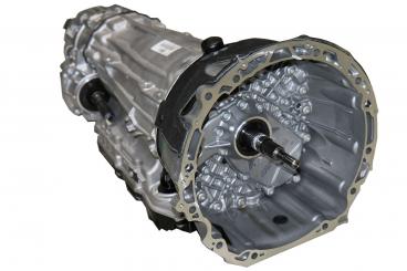 automatic transmission 