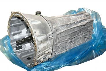 automatic transmission 
