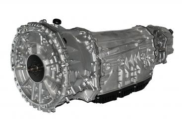 automatic transmission 