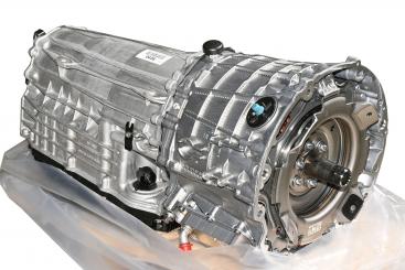 automatic transmission 