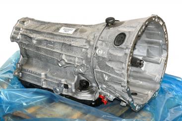 automatic transmission 