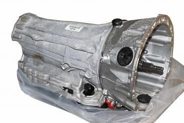 automatic transmission 