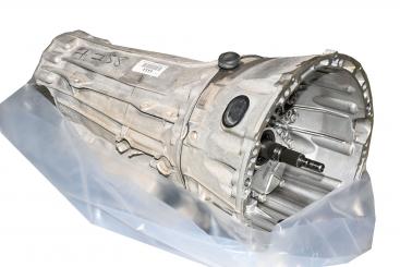 automatic transmission 