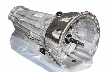 automatic transmission 