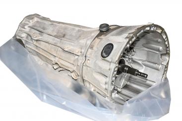 automatic transmission 