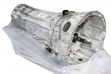 automatic transmission 