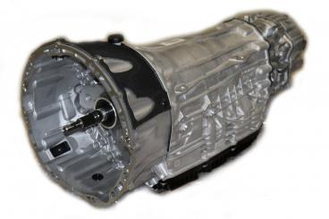 automatic transmission 