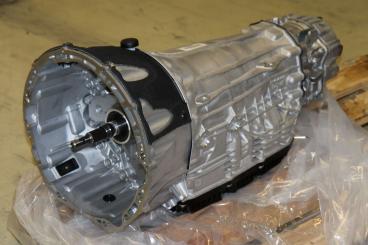 automatic transmission 