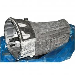 automatic transmission 