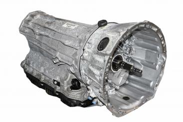 automatic transmission 